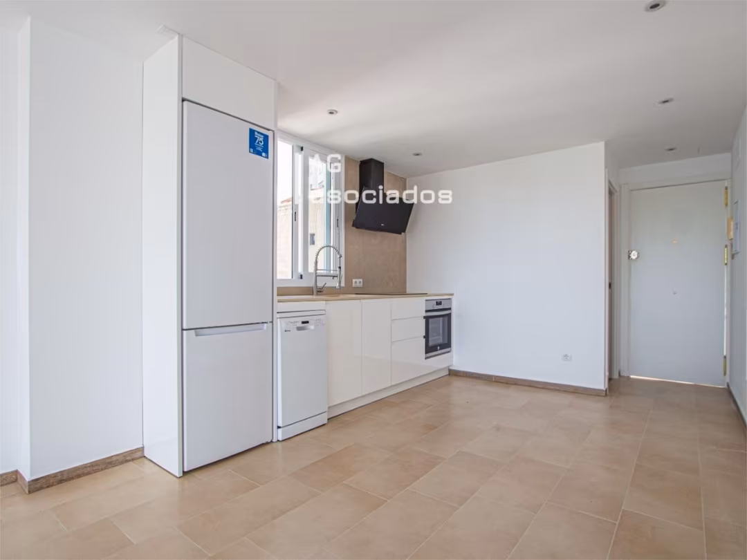 Apartamento en  Carrer de Saridakis 11 - Foto 6
