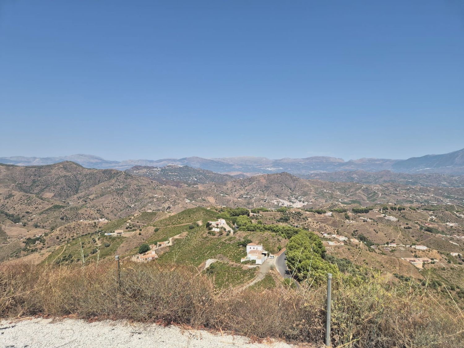 Finca rústica en Vereda de la Cuesta de Granadilla s/n - Foto 24