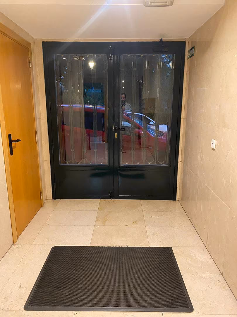 Piso en  Calle de Carlos Fuentes 51 - Foto 6