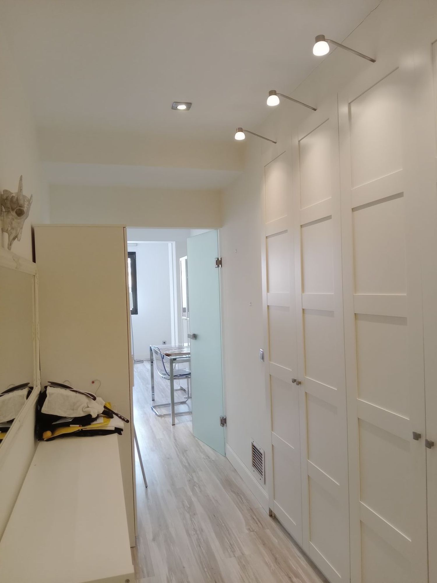 Estudio en calle de Silva, 2 - Foto 9