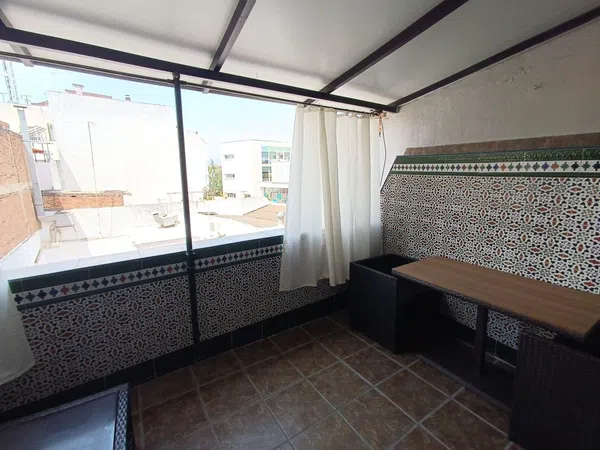 Ático en Calle Julio Alarcón, 26, La Viñuela - Foto 3