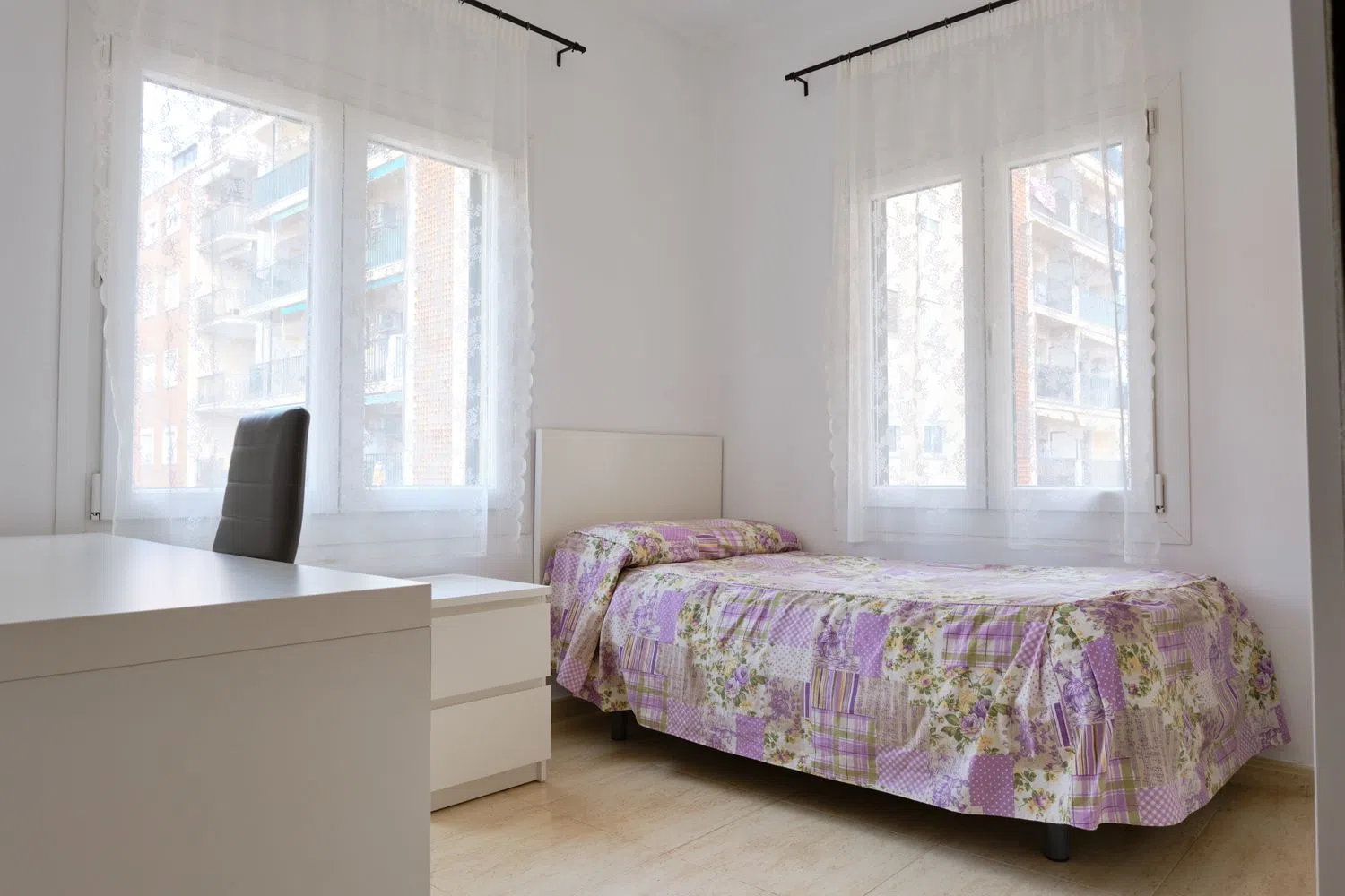 Piso en Barrio Bons Aires - Foto 8