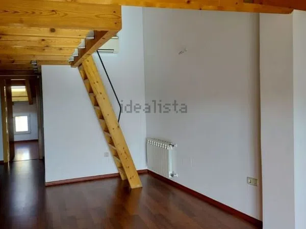 Ático en Calle de la Mosquilona, 8, Centro, Centro - Foto 12