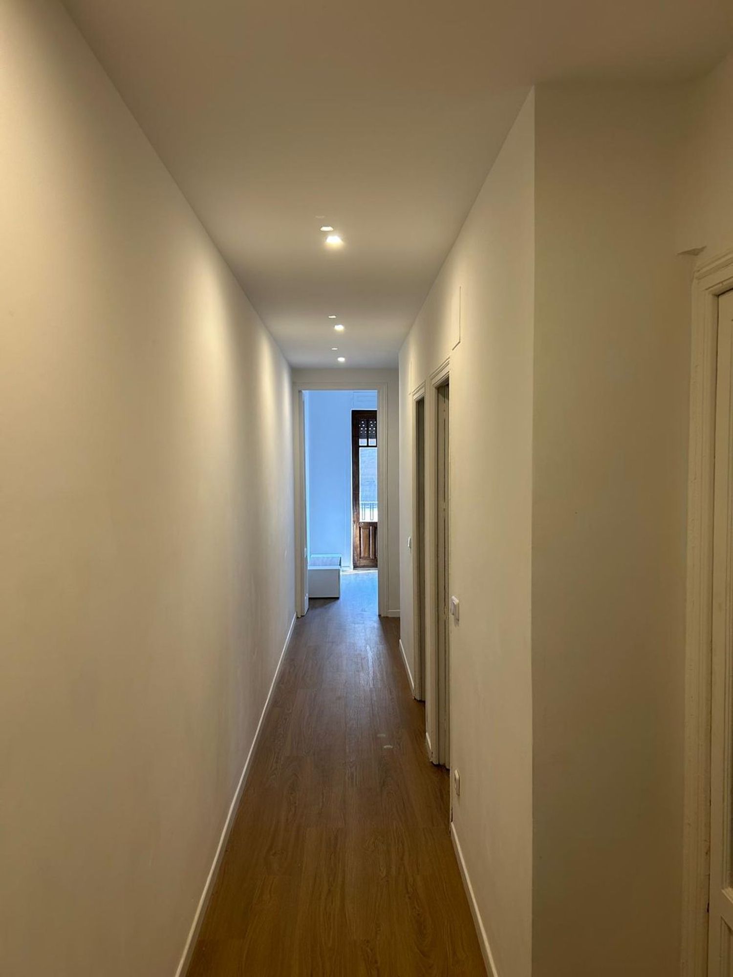 Piso en calle de Lombía, 6 - Foto 1