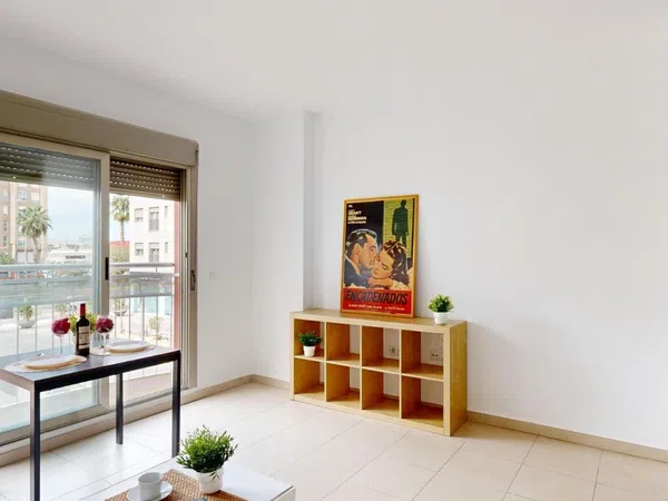 Estudio en avenida Juan Carlos I, 54 - Foto 3