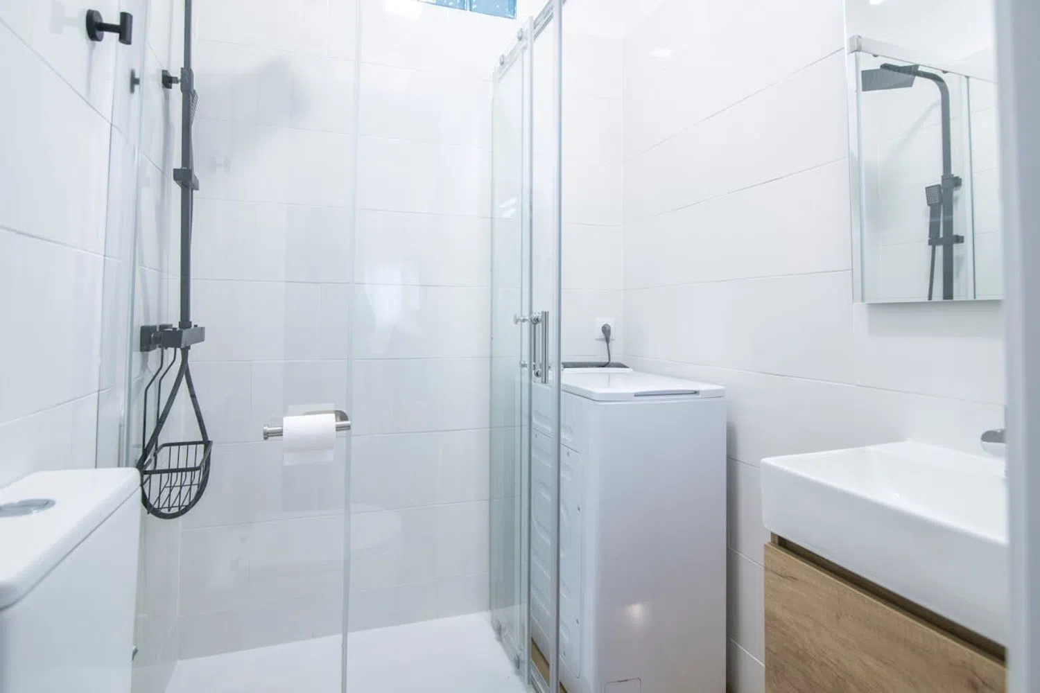 Estudio en calle del Padre Francisco Camacho, 8 - Foto 4