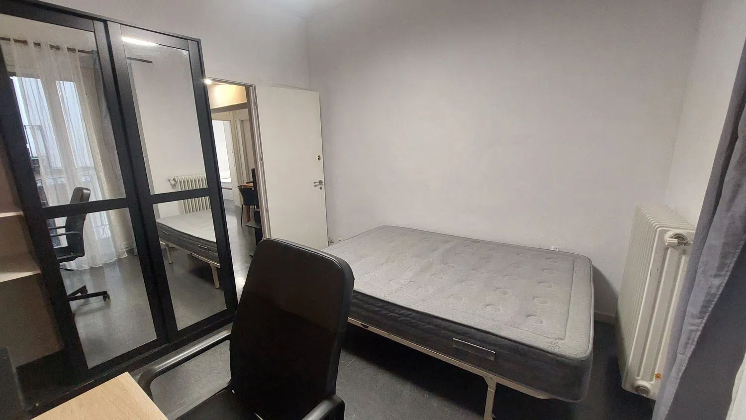 Piso en Barrio Lavapiés-Embajadores - Foto 6