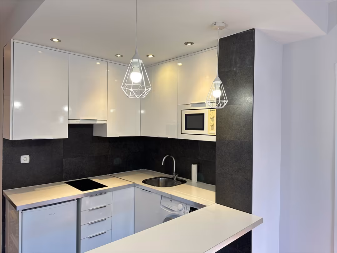 Piso en  Calle de Mauricio Legendre 14D - Foto 3