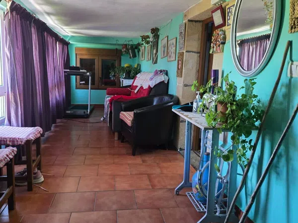 Casa o chalet independiente en El Alar s/n - Foto 5