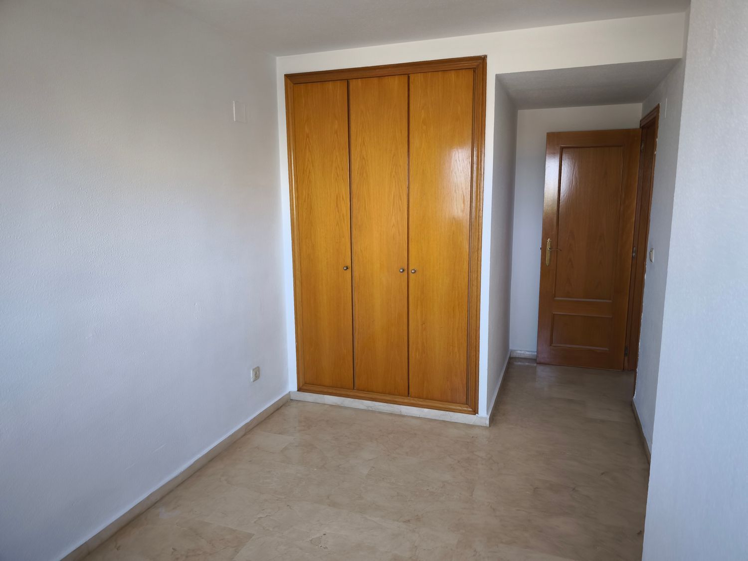 Piso en Plaza de José María Orense, 7 y 8, La Carrasca - Foto 30