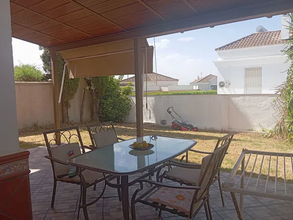 Chalet pareado en Palomares del río, 38 - Foto 5