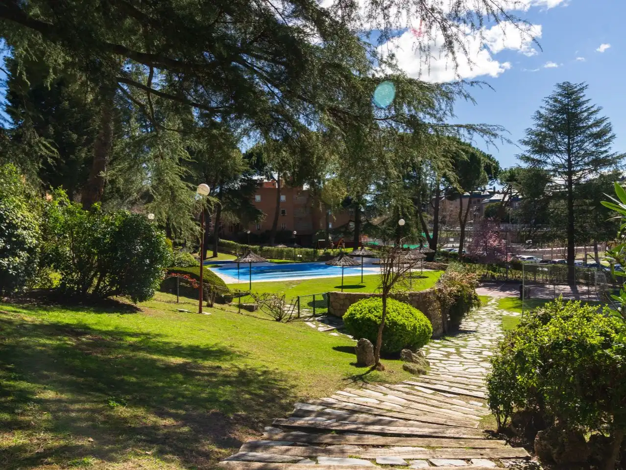 Piso en Majadahonda - Foto 32