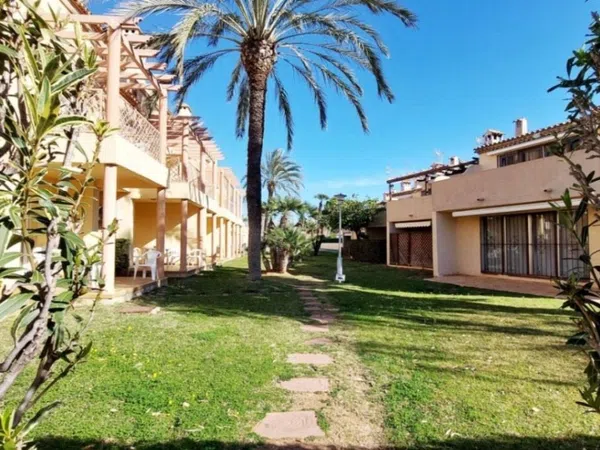 Piso en Calle Assagador de la Marjal, 8, Les Bassetes-El Marjal - Foto 17