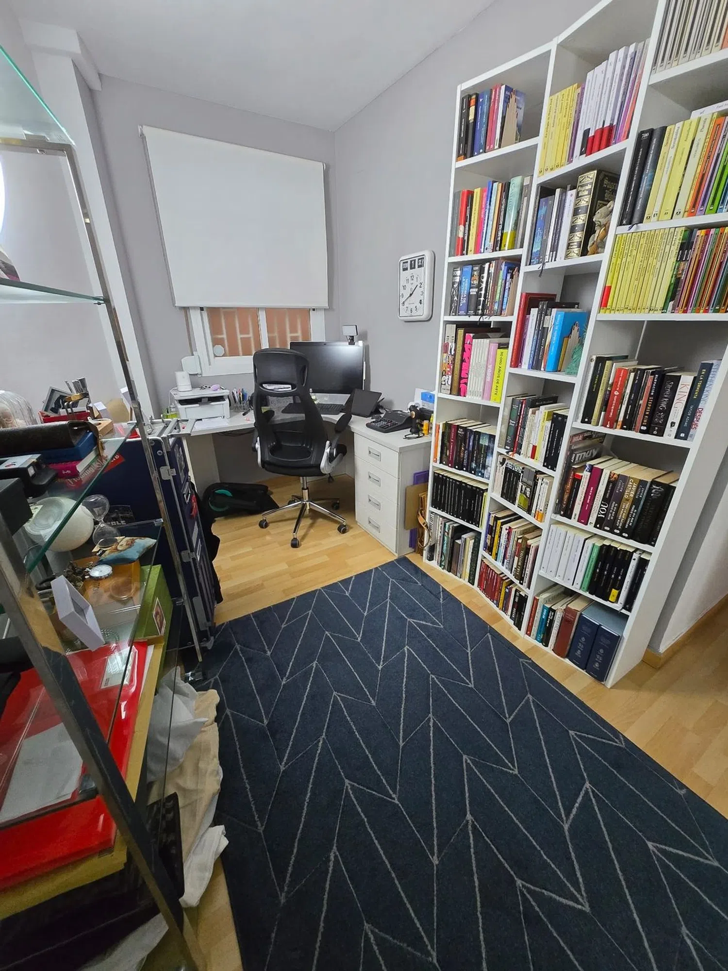 Piso en calle de Trajà, 2 - Foto 35