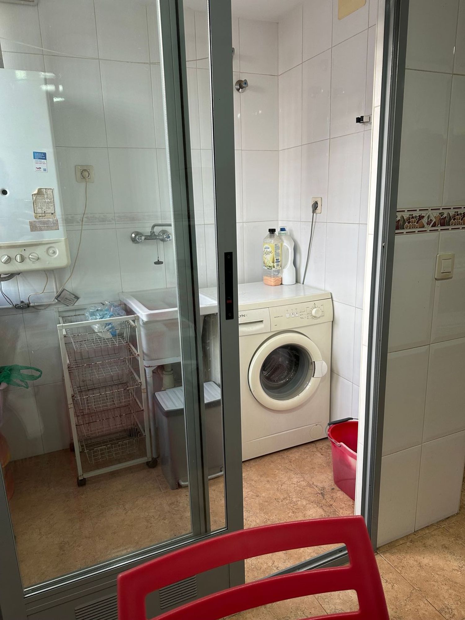 Piso en Calle Joaquín García Girona, 64, Zona Estación-Universidad - Foto 5