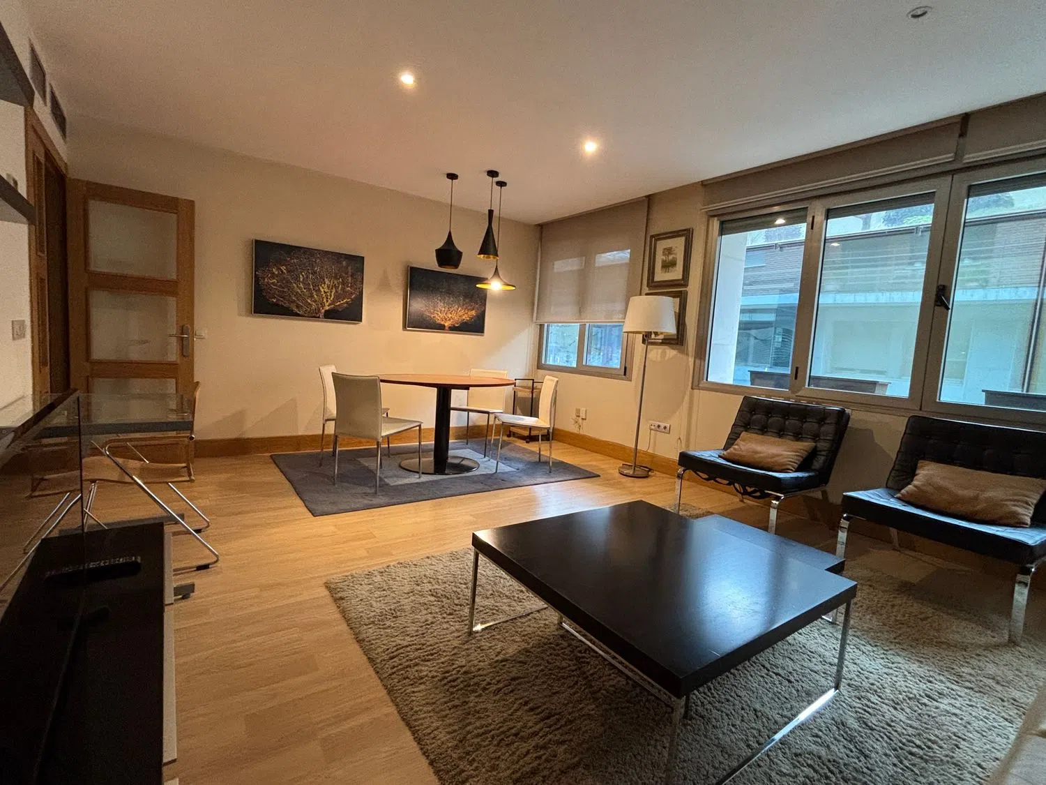 Piso en paseo de la Castellana, 172 - Foto 3