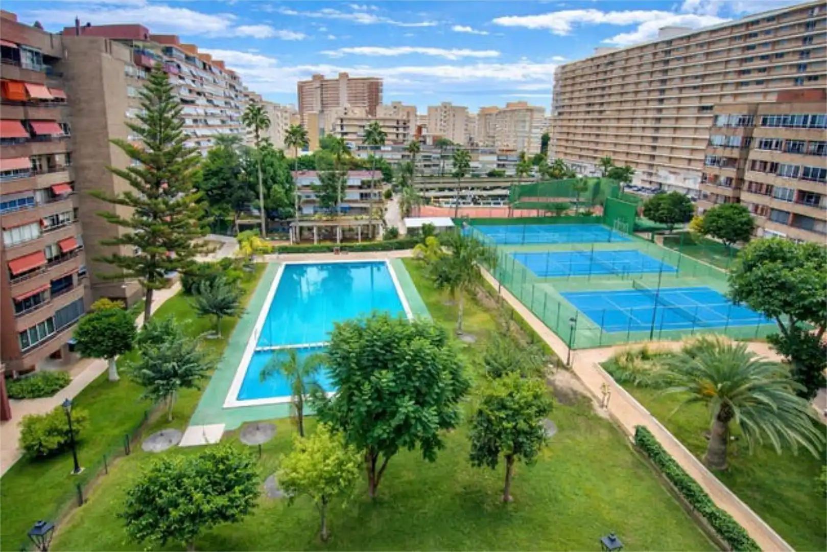 Piso en Playa San Juan - Foto 2