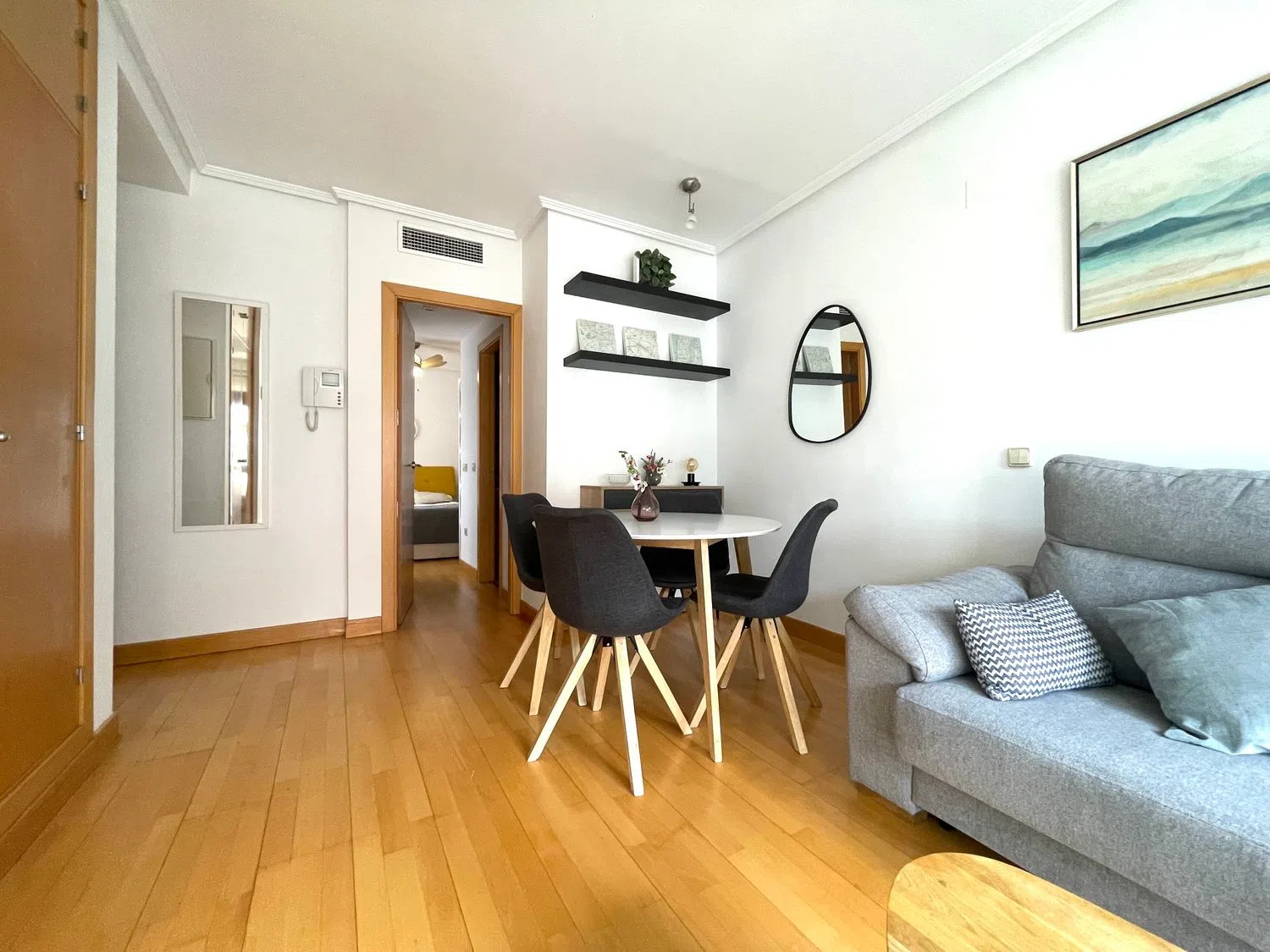 Piso en calle Beire, 28 - Foto 5