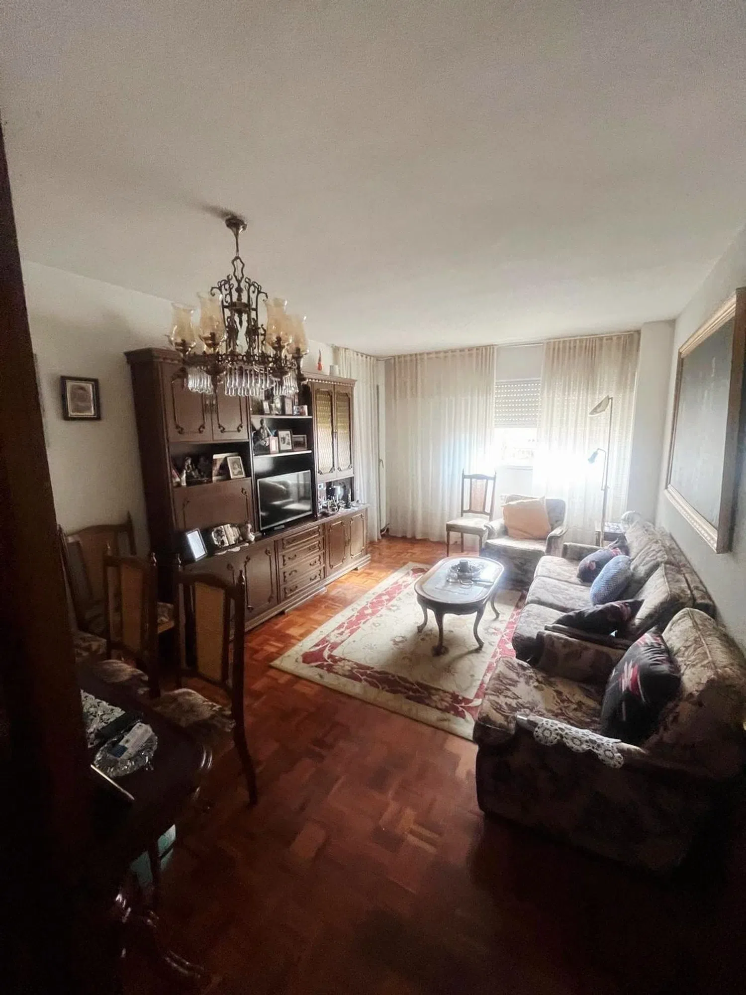 Piso en calle de Perú, 14