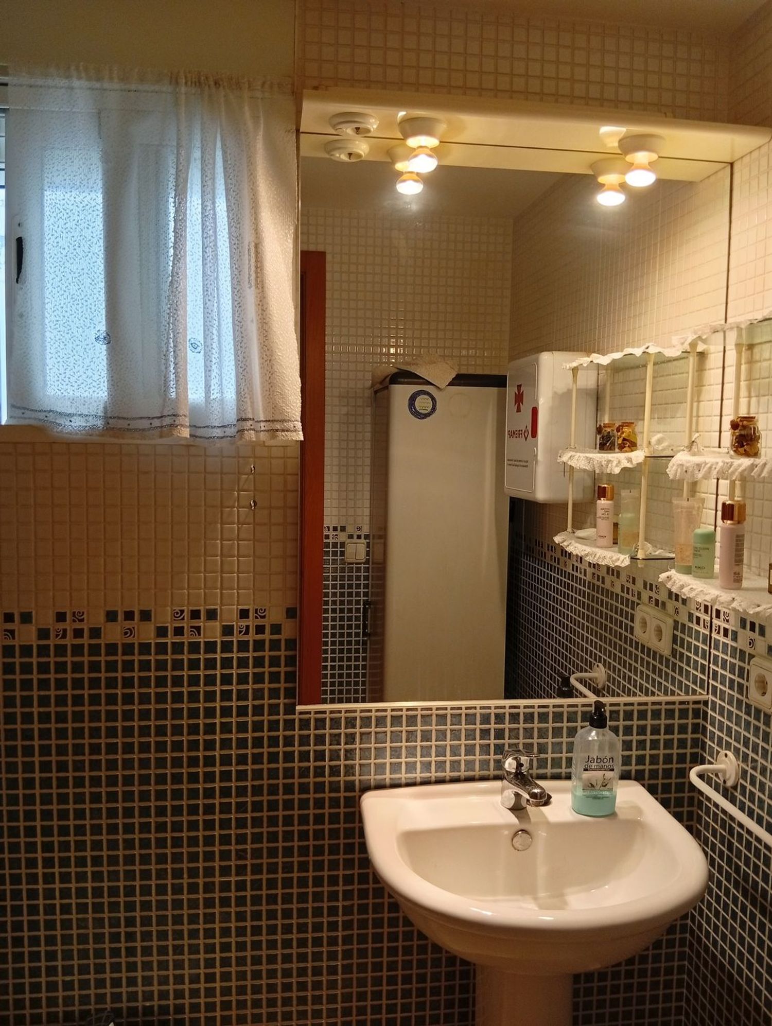 Estudio en Avenida de la Llibertat, 49, Zona Pueblo, Zona Pueblo - Foto 7