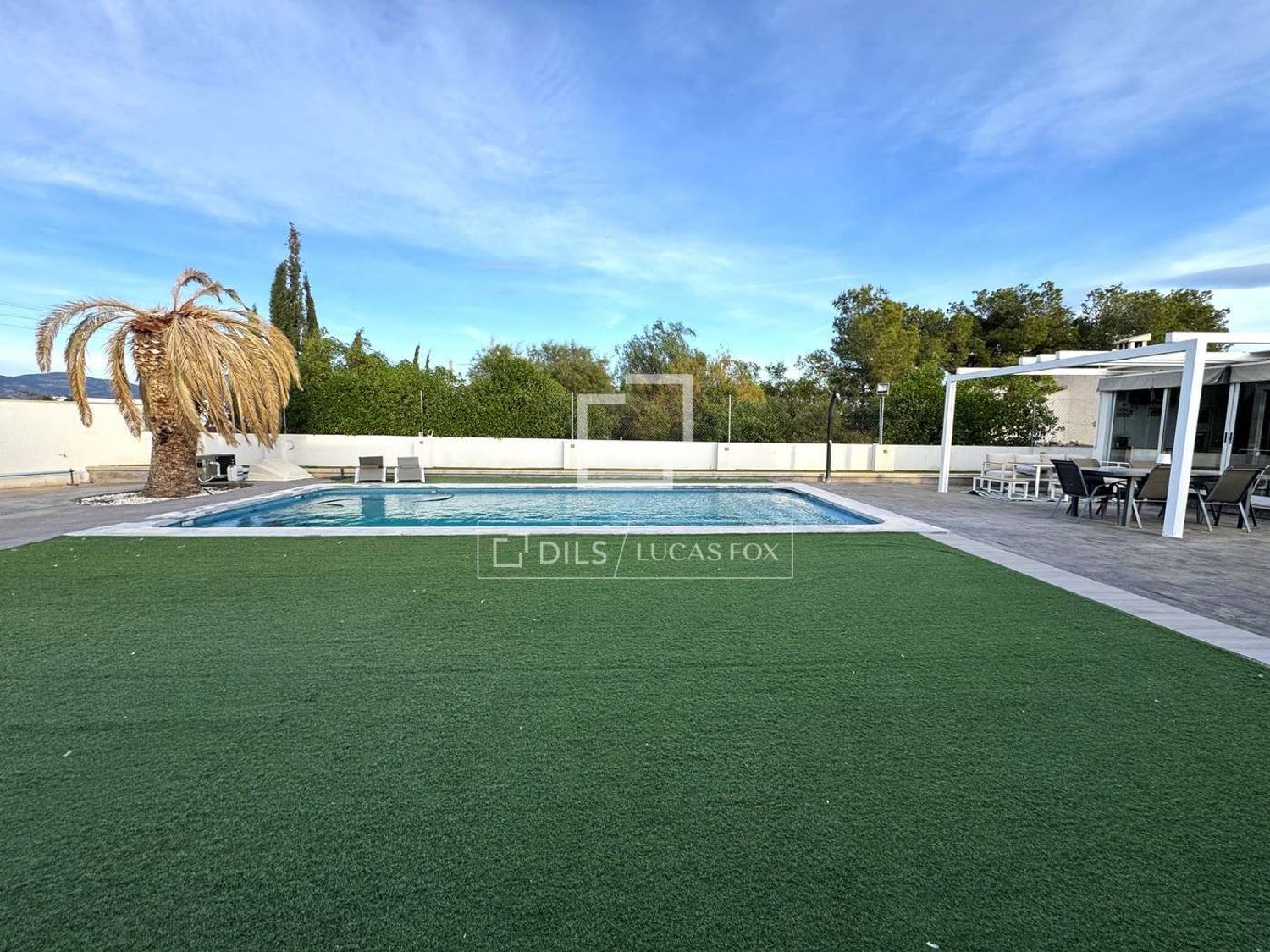 Casa o chalet independiente en Calle Cala Calabarda, Valle del Sol - El Portel - Foto 18