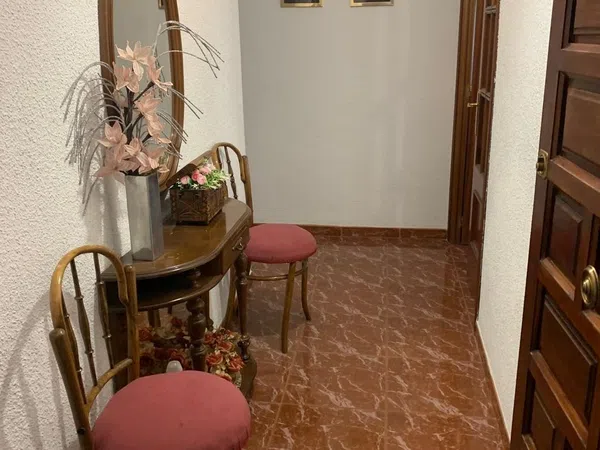 Piso en Calle Fernando el Católico, 8 - Foto 21