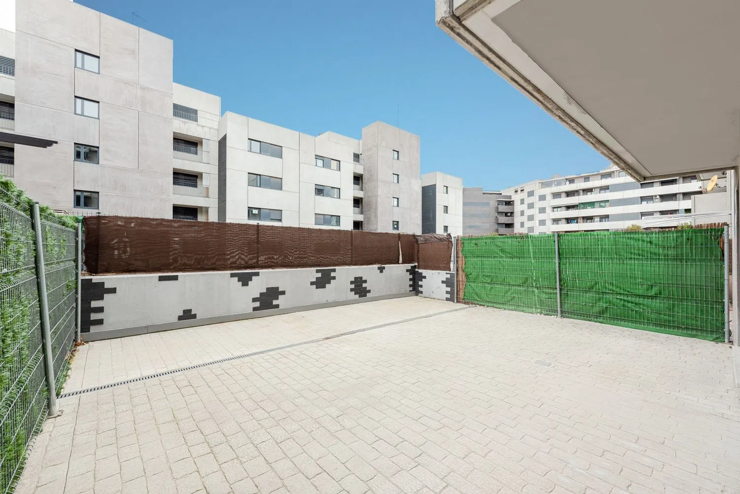 Piso en calle Juan Gris - Foto 8