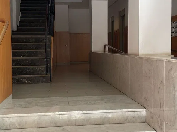 Piso en Calle Doctor Aquilino Hurlé, 49, La Arena - Foto 14