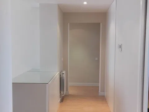 Piso en avenida de Ramón y Cajal, 79