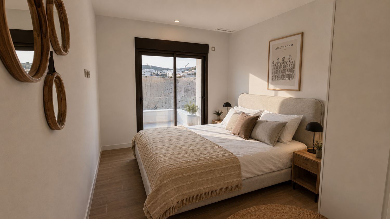 Casa o chalet independiente en Calle de Xile, 21, Balcón de Finestrat-Terra Marina, Balcón de Finestrat-Terra Marina - Foto 5