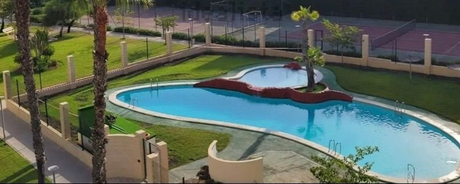 Piso en Calle Músico Agustín Bertomeu, 4, El Palmeral-Urbanova-Tabarca - Foto 14