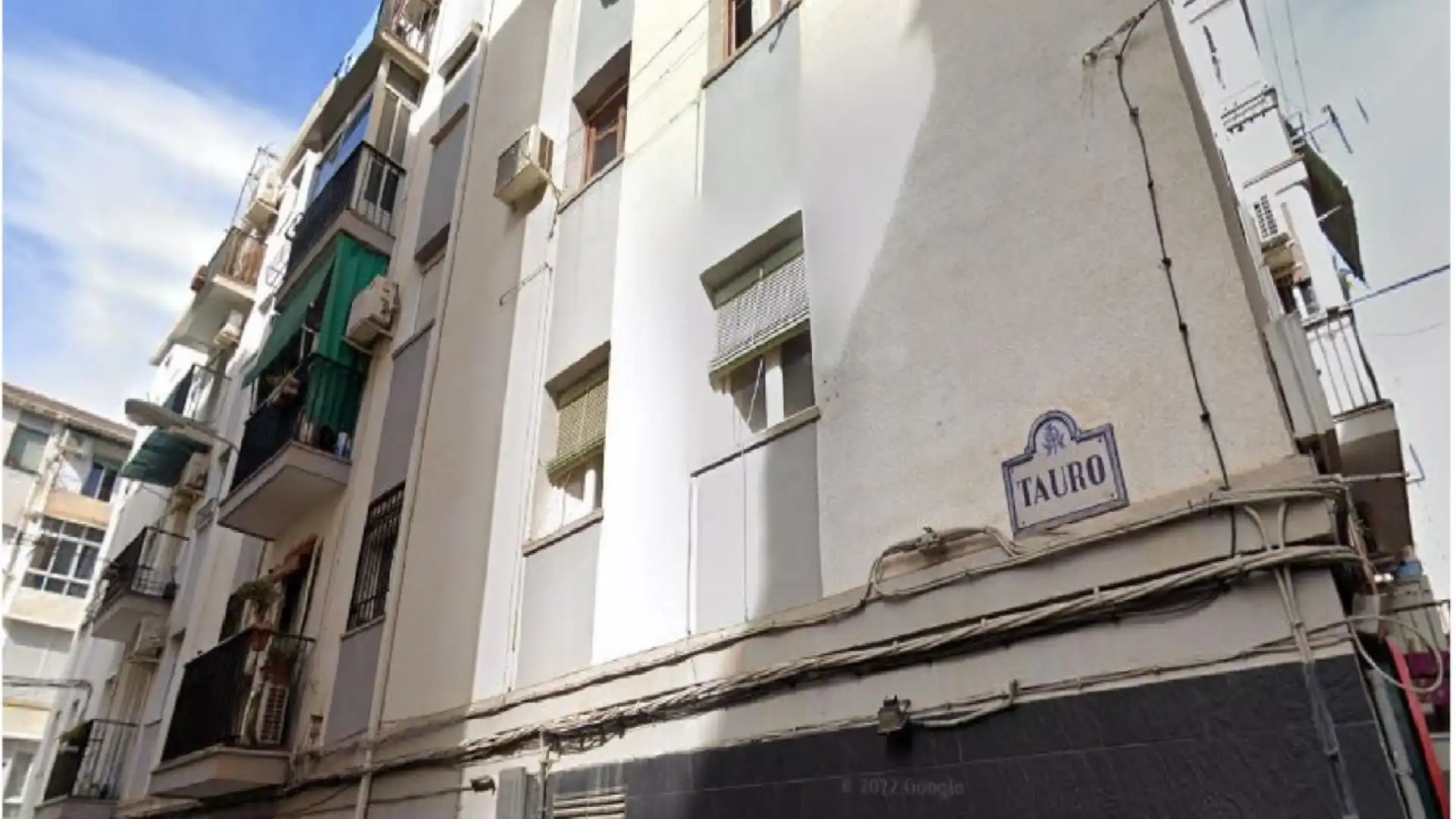 Piso en  Calle Tauro 2 - Foto 1