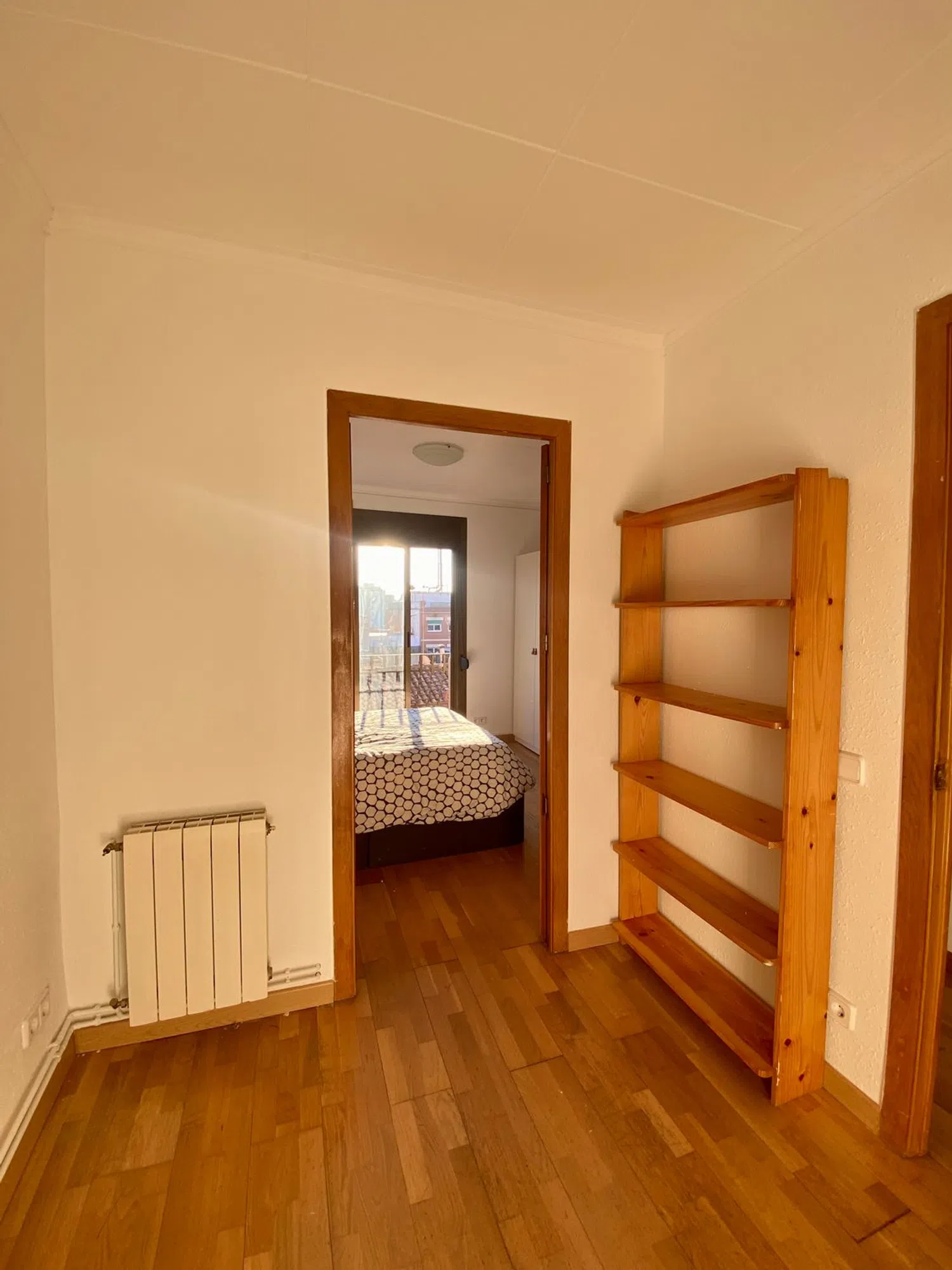 Piso en calle de Ruiz de Padrón, 43 - Foto 8