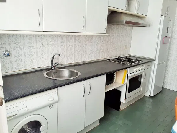 Piso en calle Fundadora Siervas de Jesús, 13 - Foto 12