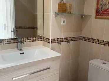 Piso en Málaga Capital - Foto 6