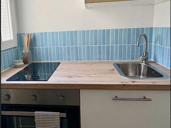 Piso en calle del Ángel, 8 - Foto 13