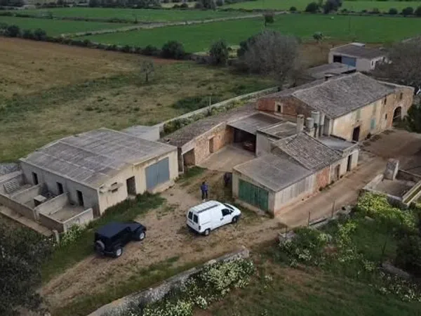 Casa rural en Diseminado Primera Volta, 209, Felanitx centro, Felanitx centro - Foto 13