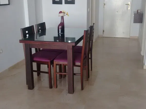Chalet adosado en Calle equitación, 3, Hipódromo - Cerrado del Águila, Hipódromo - Cerrado del Águila - Foto 7
