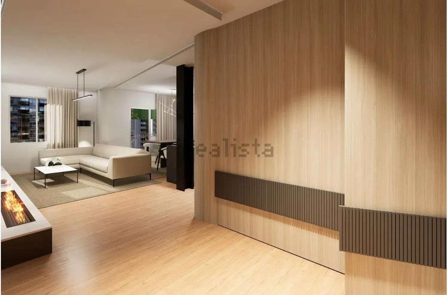 Piso en plaza de la Morería, 2 - Foto 8