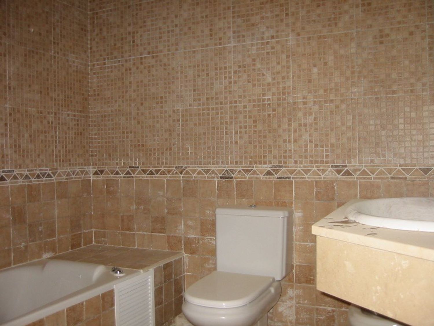 Estudio en Calle Felix Sanz, 3 - Foto 19