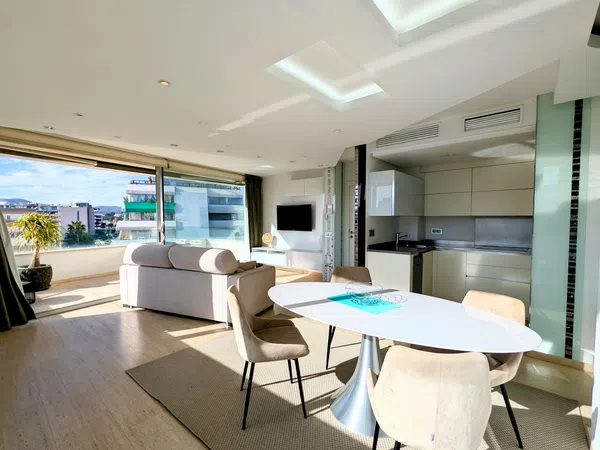 Piso en Calle de Benizamid, 8, Marina Botafoc - Talamanca, Marina Botafoc - Talamanca - Foto 5