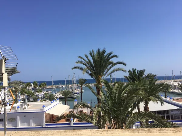 Ático en Avenida del Carmen, 25, Puerto de Estepona - Foto 1