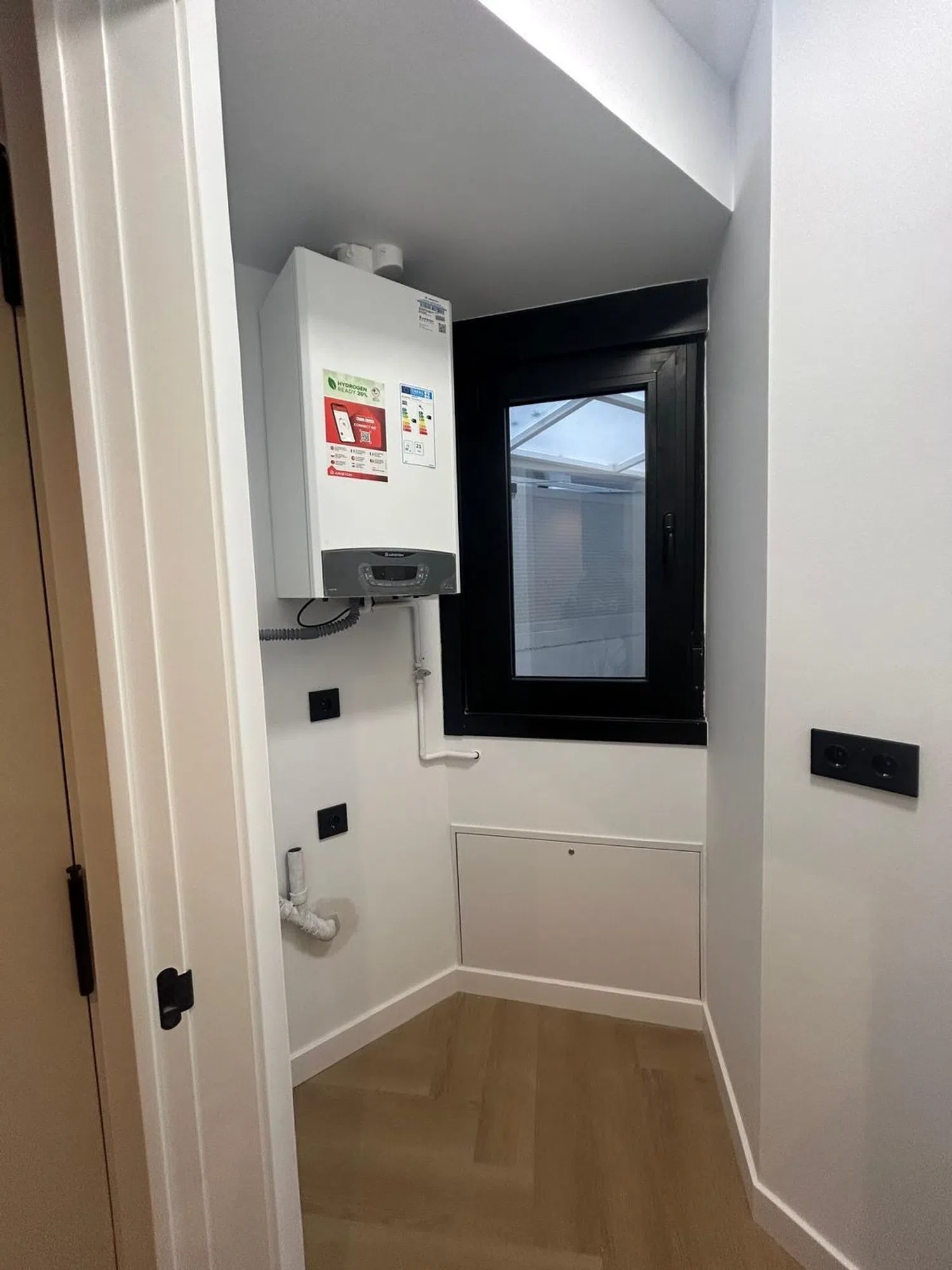 Piso en calle Ángel Rebollo, 75 - Foto 16