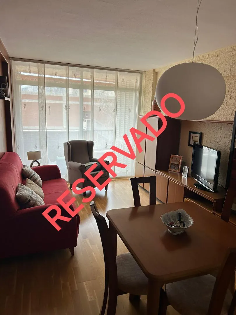 Piso en  Carrer de l'Artesania 96