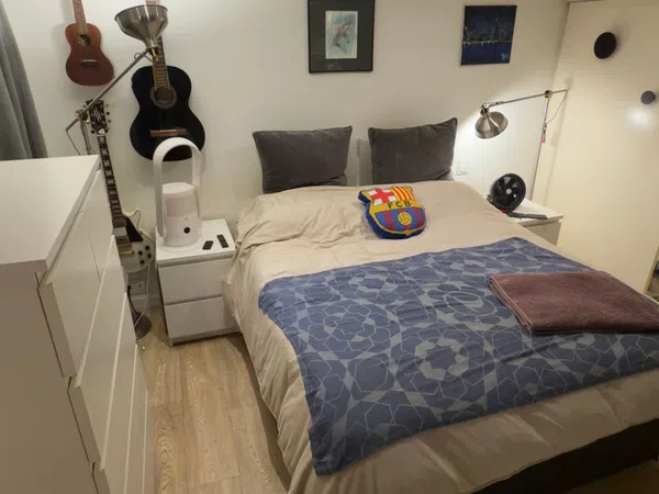 Estudio en Valencia, 250 - Foto 4