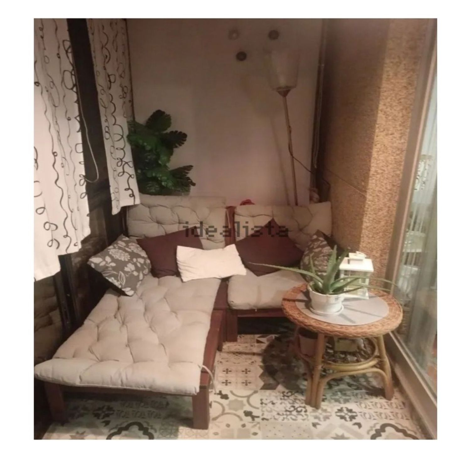 Piso en Calle de Portaceli, 35, Els Orriols - Foto 22