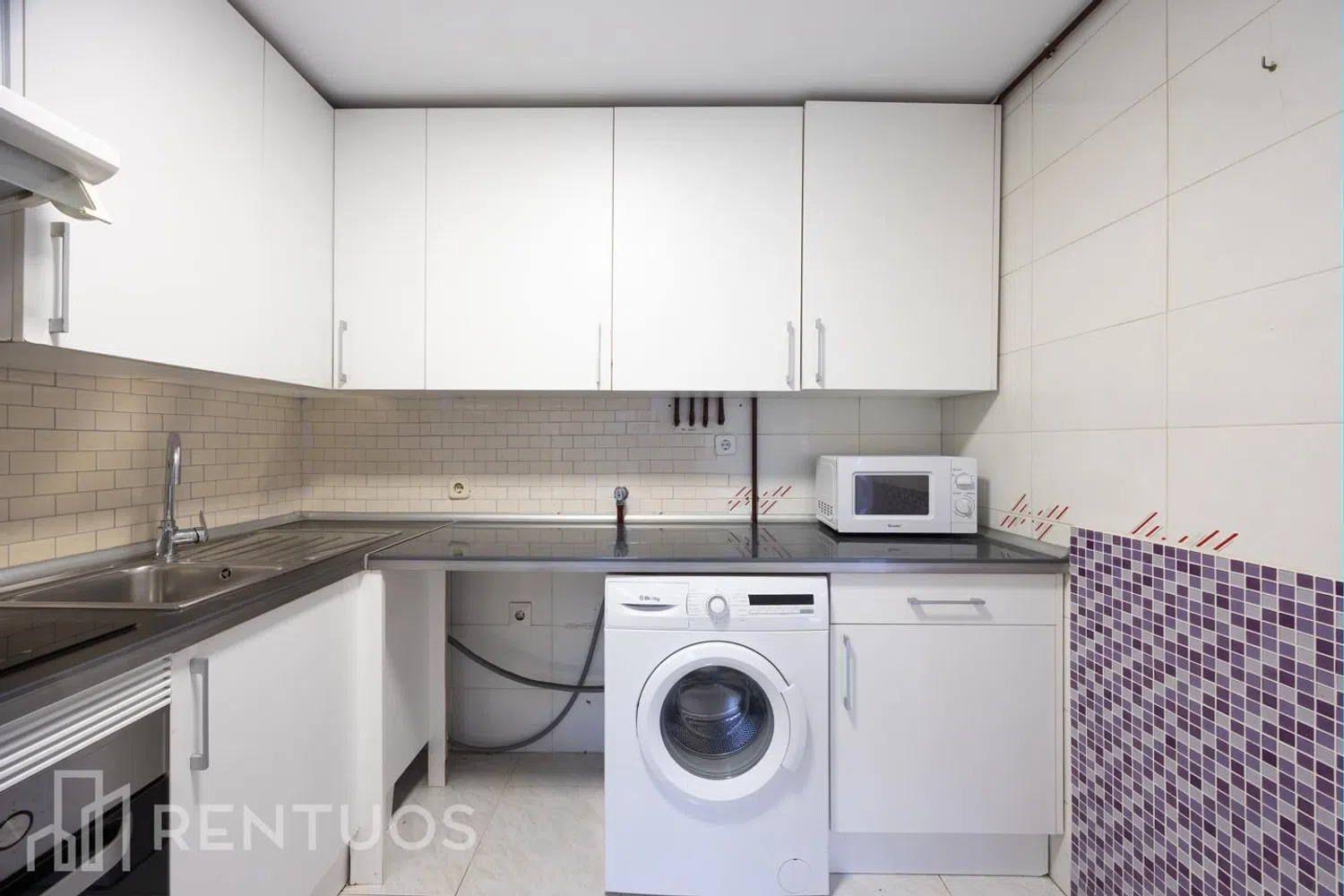 Dúplex en calle Fray Luis de León - Foto 11