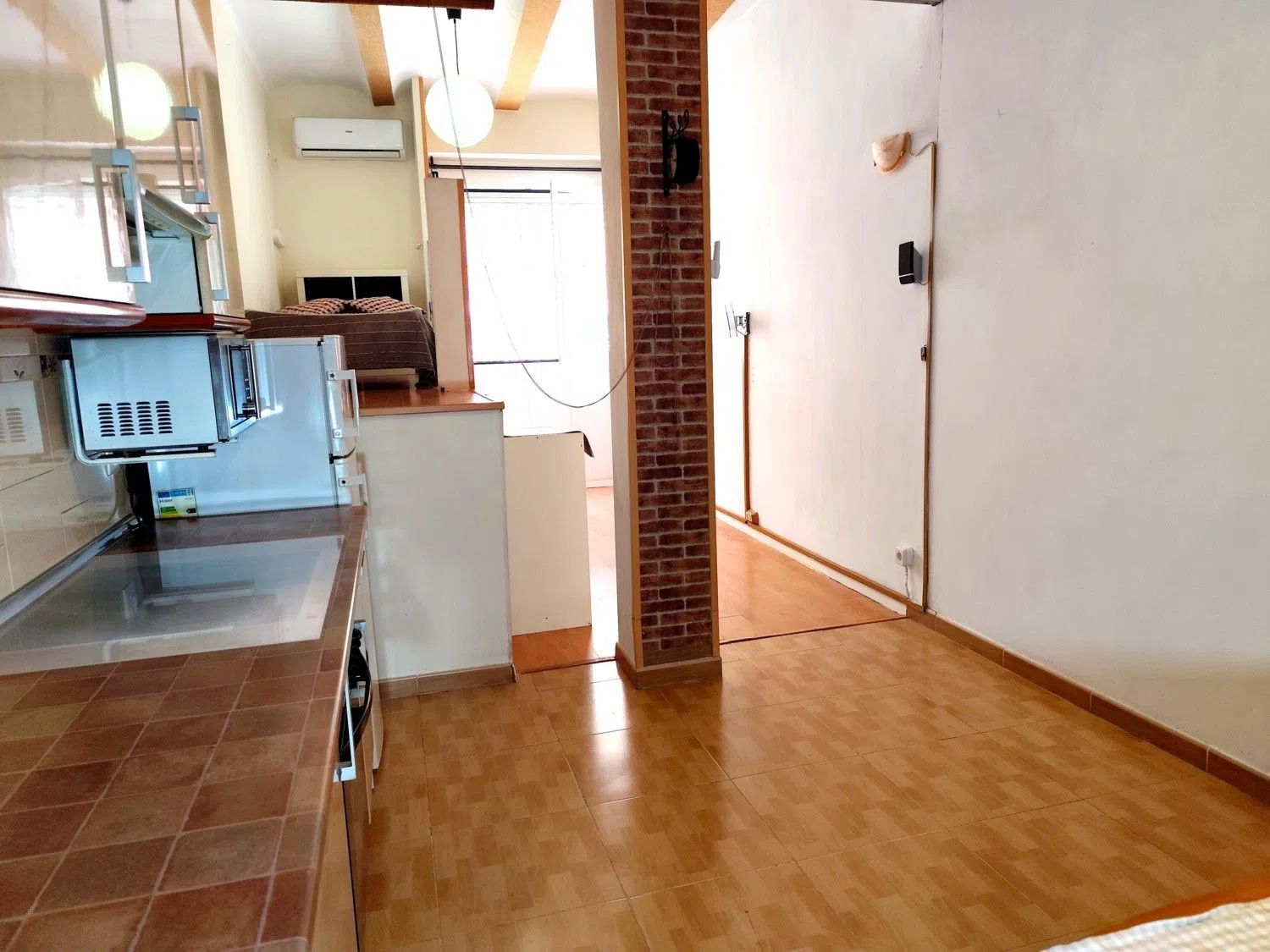 Estudio en calle del Arándano, 1 - Foto 14