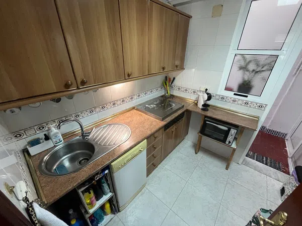 Piso en Alto Cisneo, 20 - Foto 4