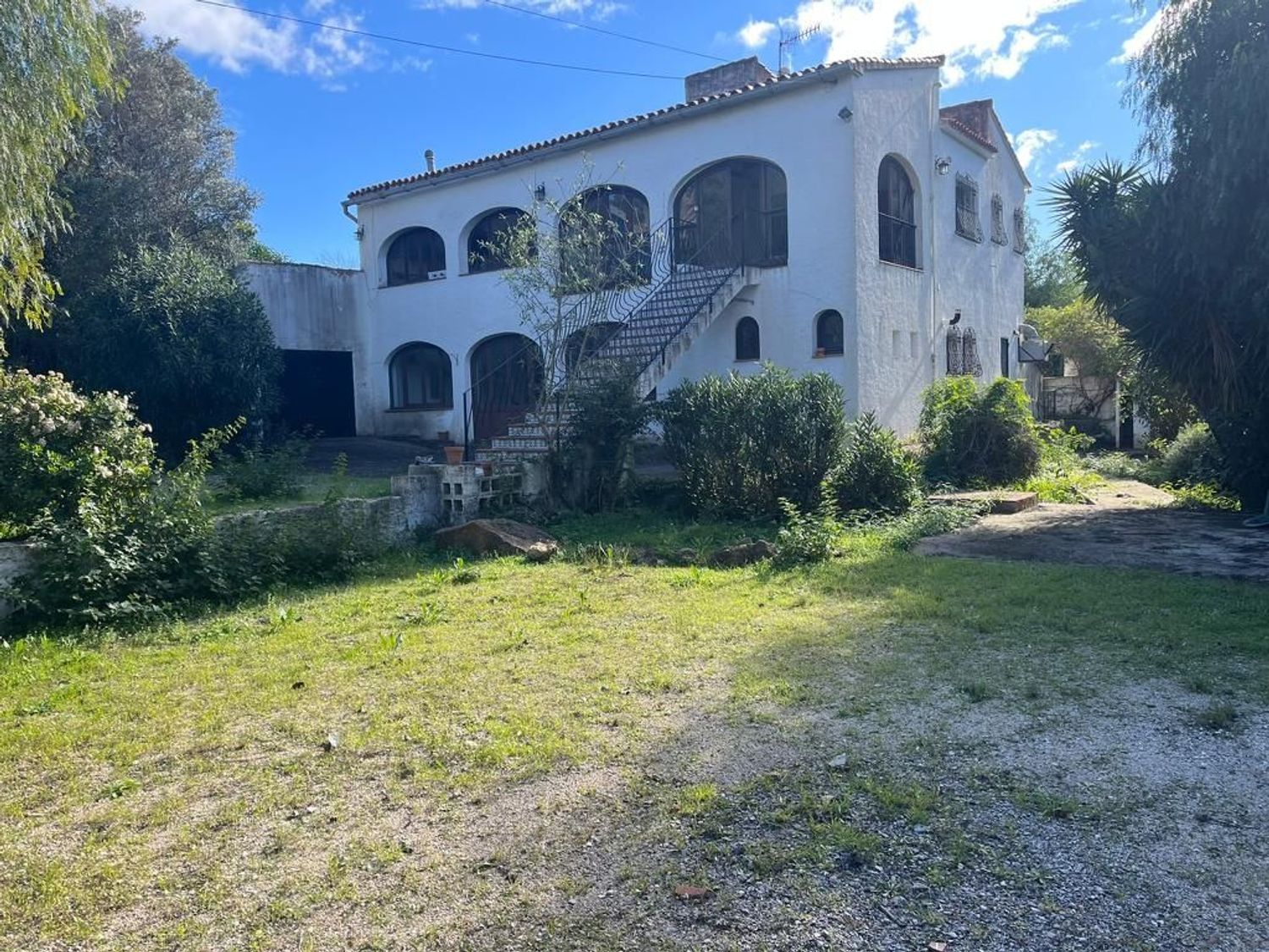 Finca rústica en Partida Molinete, 7, Centro, Centro - Foto 4